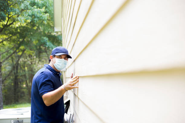 Trusted Collegedale, TN Siding Experts