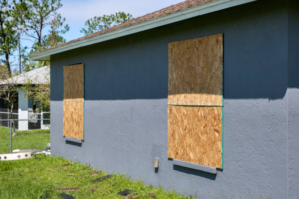 Affordable Siding Repair and Maintenance Services in Collegedale, TN