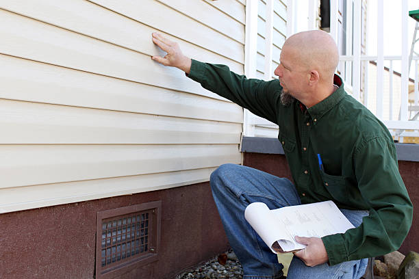 Best Wood Siding Installation  in Collegedale, TN